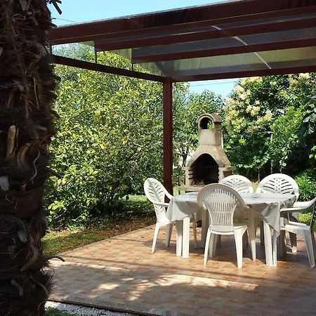 Apartments Lana Umag Pokoj fotografie