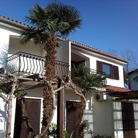 Apartments Lana Umag Pokoj fotografie