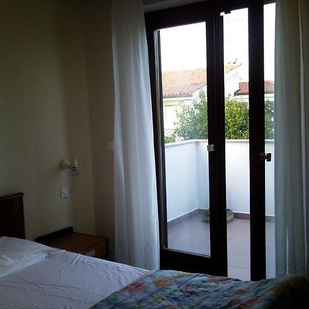 Apartments Lana Umag Pokoj fotografie
