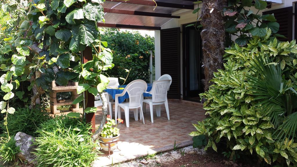 Apartments Lana Umag Pokoj fotografie