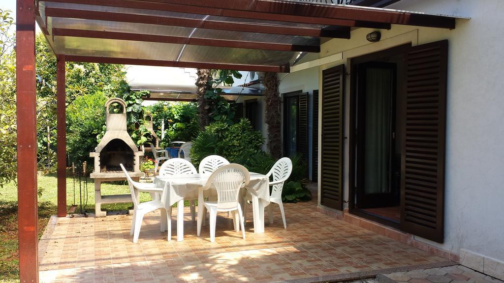 Apartments Lana Umag Pokoj fotografie
