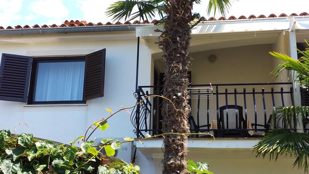 Apartments Lana Umag Pokoj fotografie