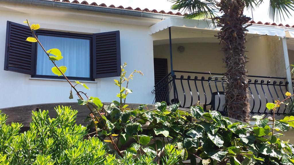 Apartments Lana Umag Pokoj fotografie