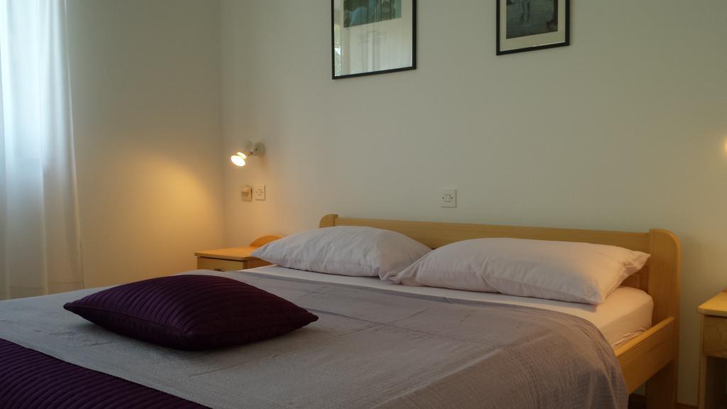Apartments Lana Umag Pokoj fotografie