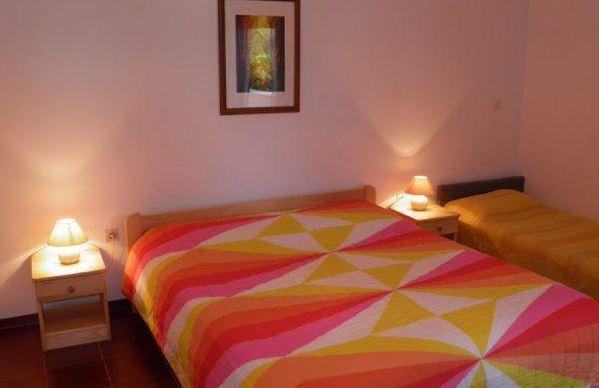 Apartments Lana Umag Pokoj fotografie