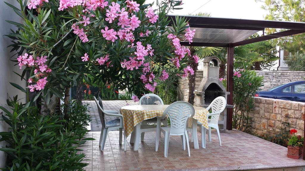 Apartments Lana Umag Pokoj fotografie