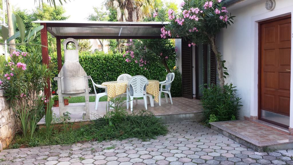 Apartments Lana Umag Pokoj fotografie