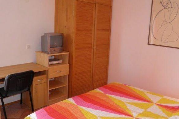 Apartments Lana Umag Pokoj fotografie