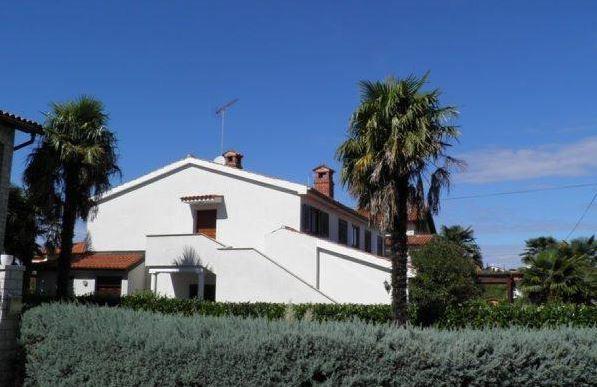 Apartments Lana Umag Pokoj fotografie