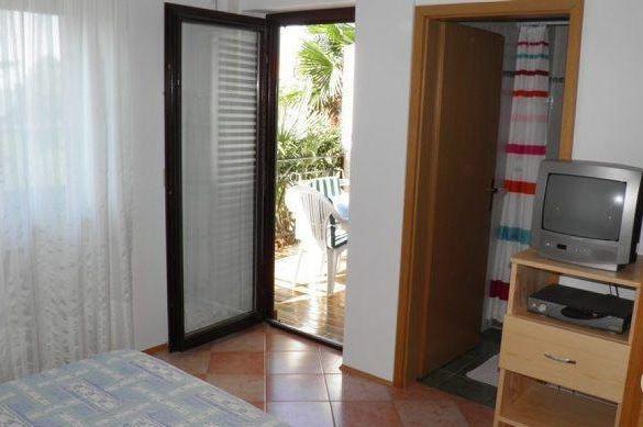 Apartments Lana Umag Pokoj fotografie
