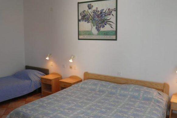 Apartments Lana Umag Pokoj fotografie