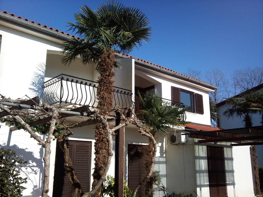Apartments Lana Umag Pokoj fotografie