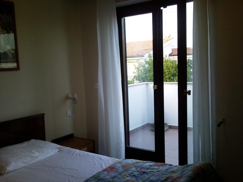 Apartments Lana Umag Pokoj fotografie