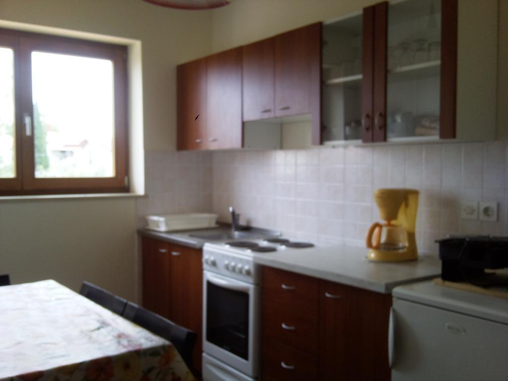 Apartments Lana Umag Pokoj fotografie