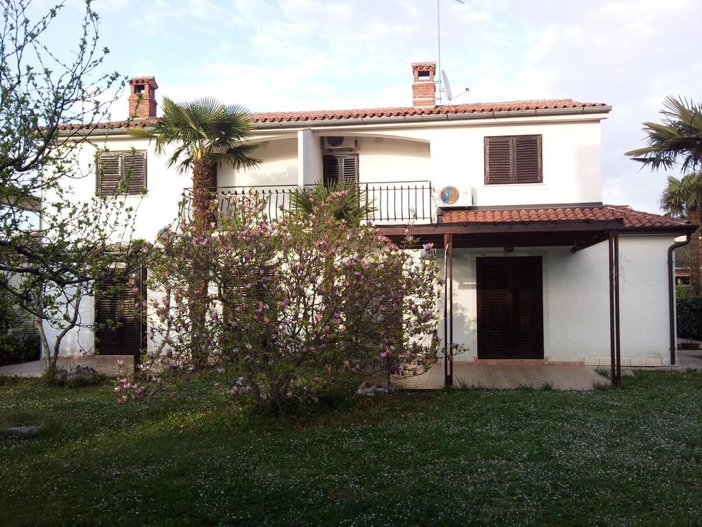 Apartments Lana Umag Pokoj fotografie