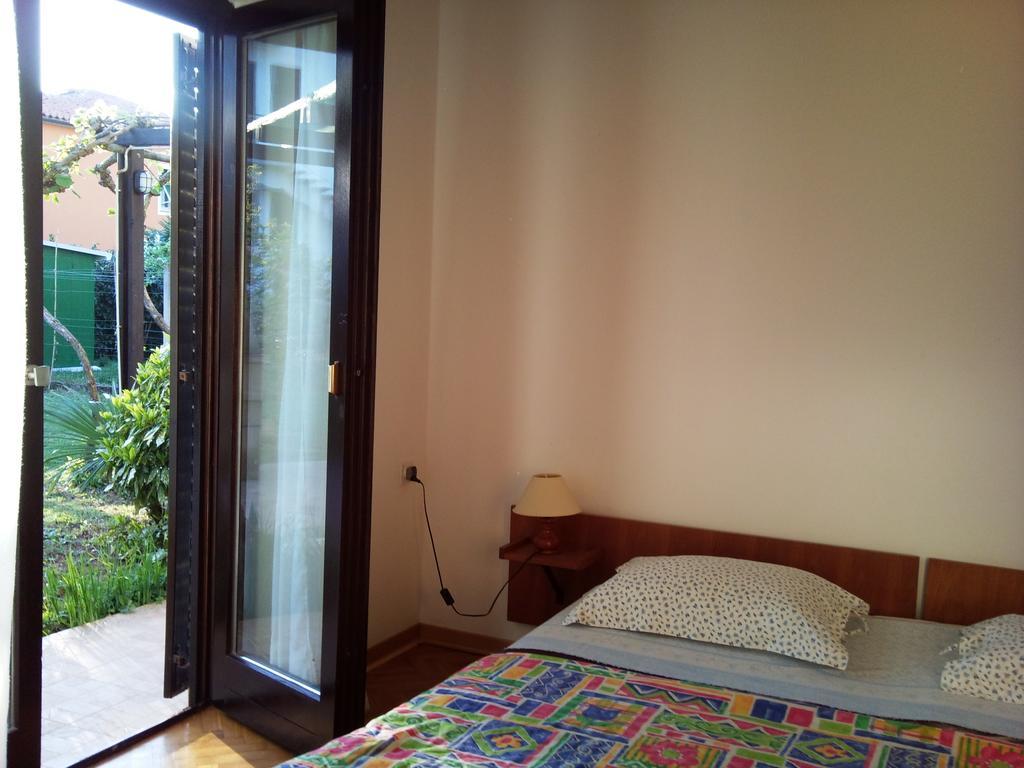 Apartments Lana Umag Pokoj fotografie