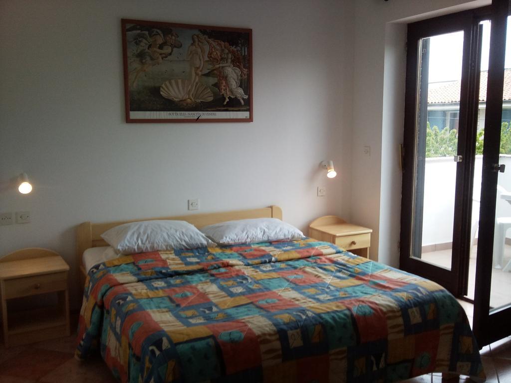 Apartments Lana Umag Pokoj fotografie