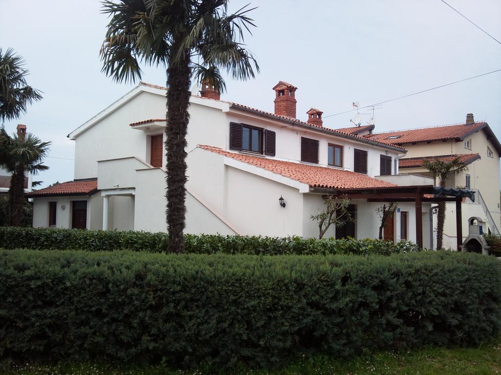 Apartments Lana Umag Pokoj fotografie
