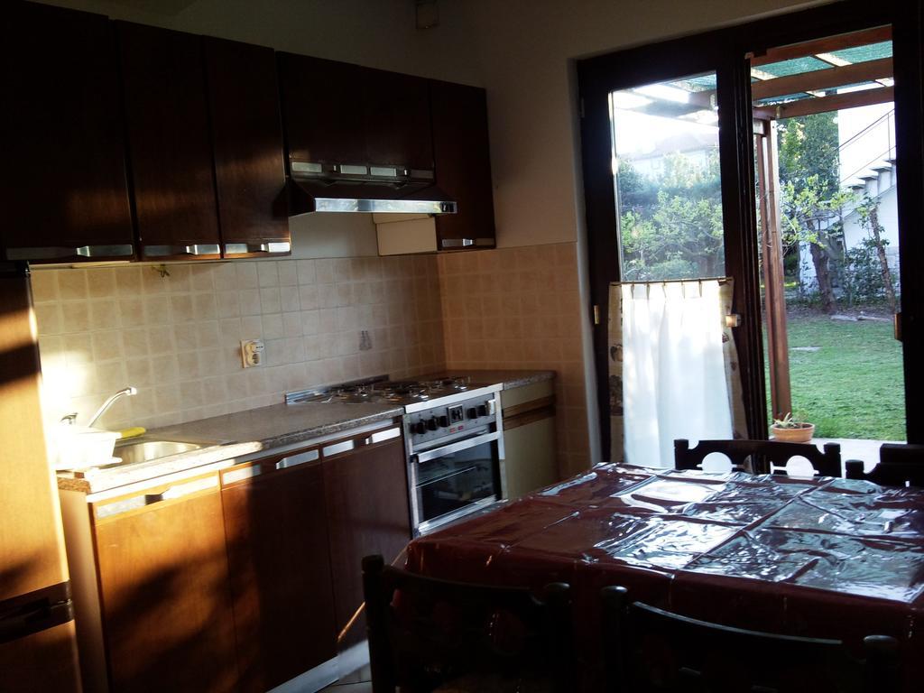 Apartments Lana Umag Pokoj fotografie